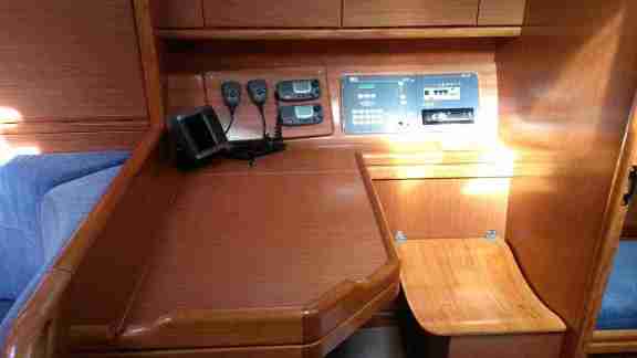 Image of ECONOMY yacht #5