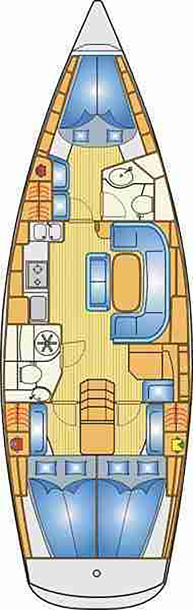 Image of ECONOMY yacht #2
