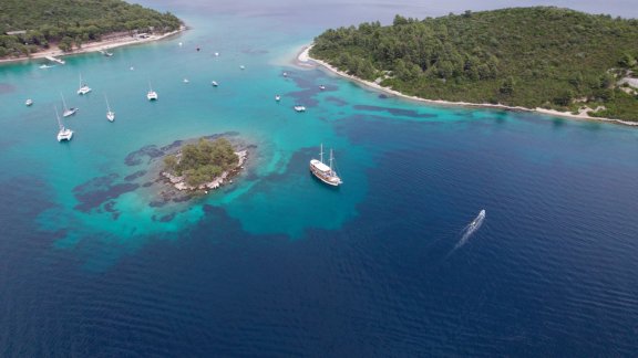 Image of Novi Dan yacht #5