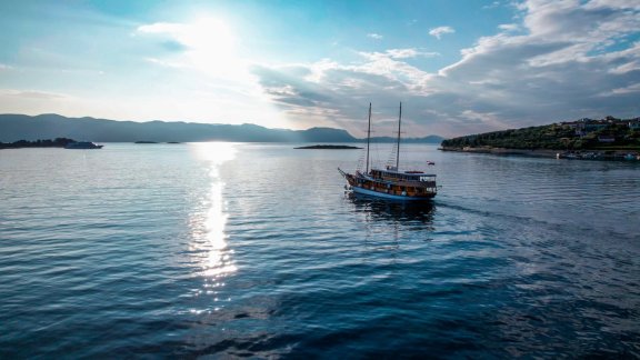 Image of Novi Dan yacht #6