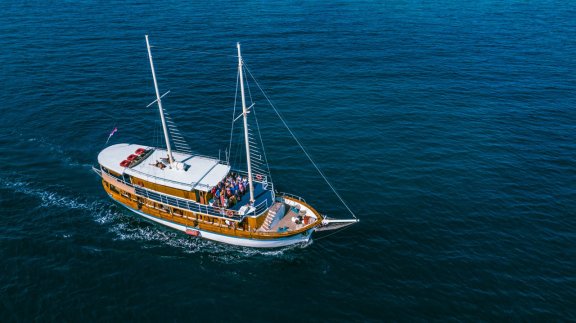 Image of Novi Dan yacht #7