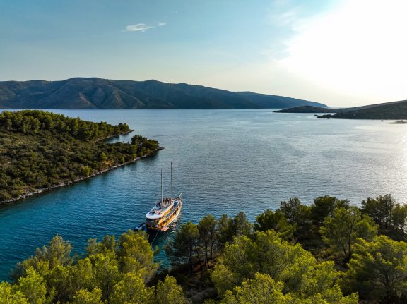 Image of Novi Dan yacht #13