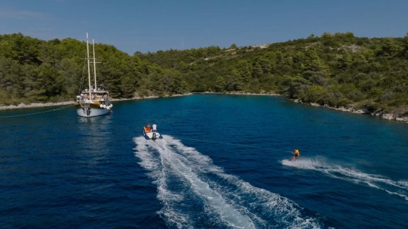 Image of Novi Dan yacht #14