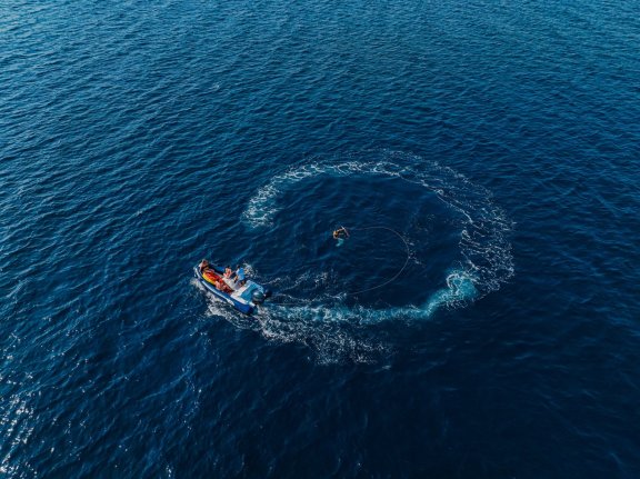 Image of Novi Dan yacht #15