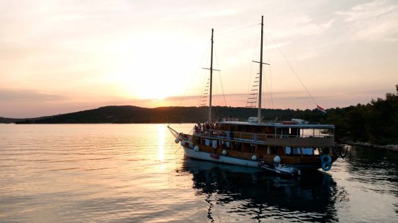 Image of Novi Dan yacht #16