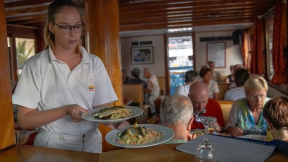 Image of Novi Dan yacht #21