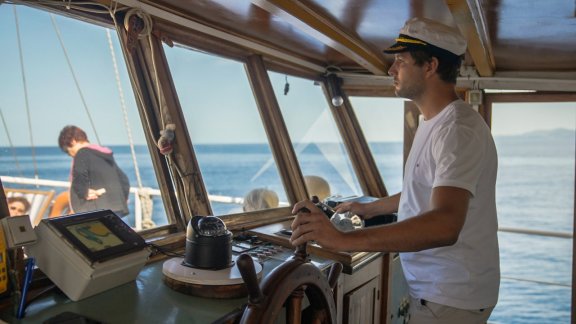 Image of Novi Dan yacht #23