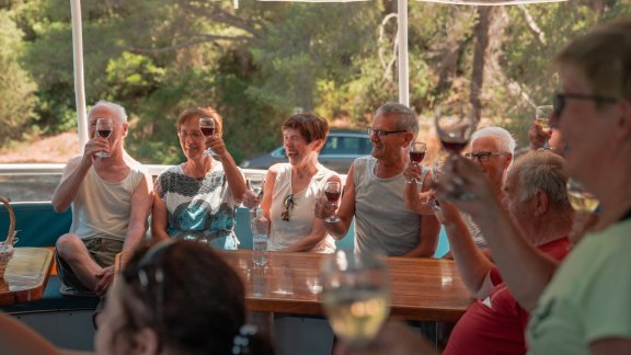 Image of Novi Dan yacht #25