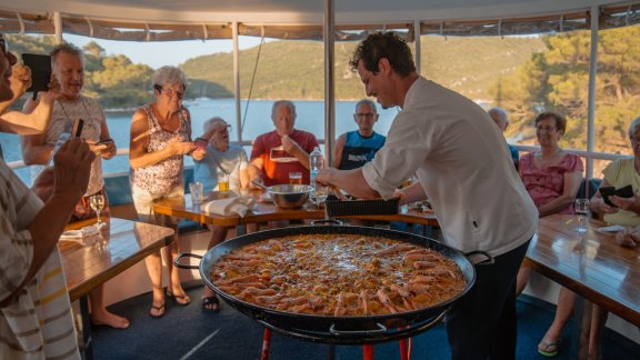 Image of Novi Dan yacht #27