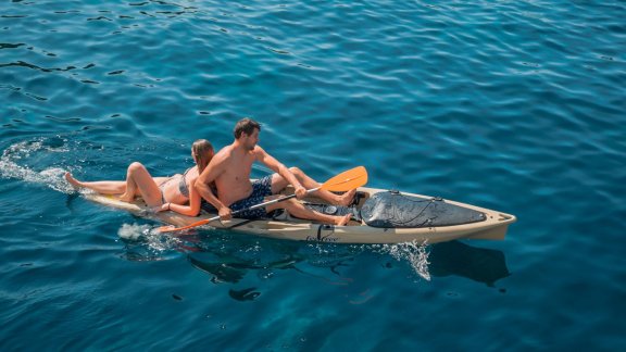 Image of Novi Dan yacht #31