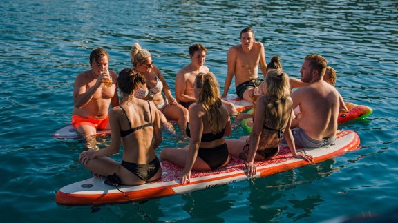 Image of Novi Dan yacht #20