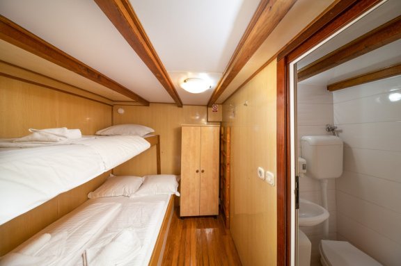 Image of Novi Dan yacht #34