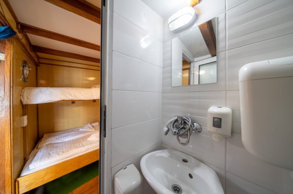 Image of Novi Dan yacht #36