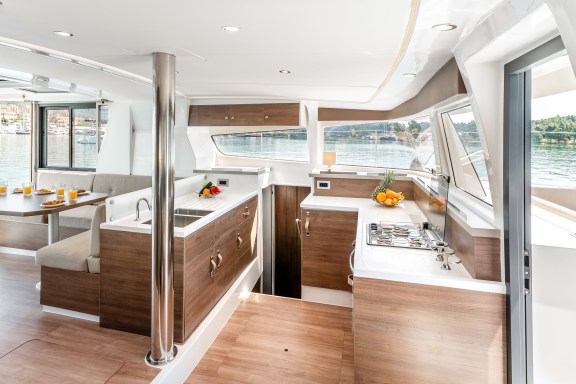 Image of Gaming King yacht #5