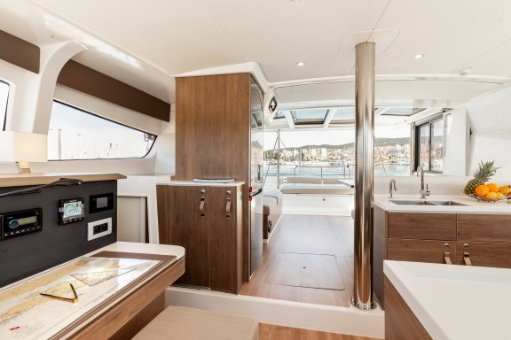 Image of Gaming King yacht #6