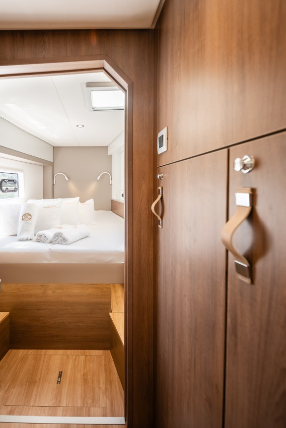 Image of Gaming King yacht #10