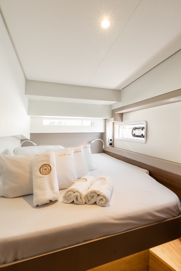 Image of Gaming King yacht #12