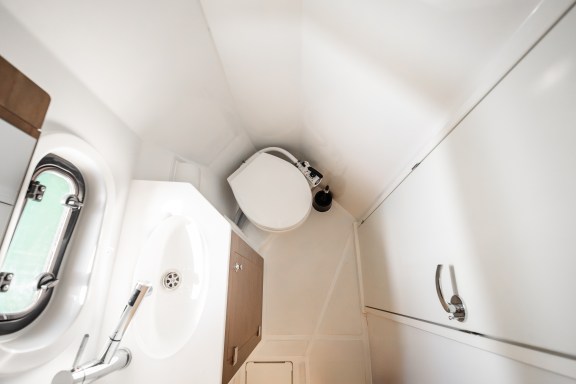 Image of Gaming King yacht #16