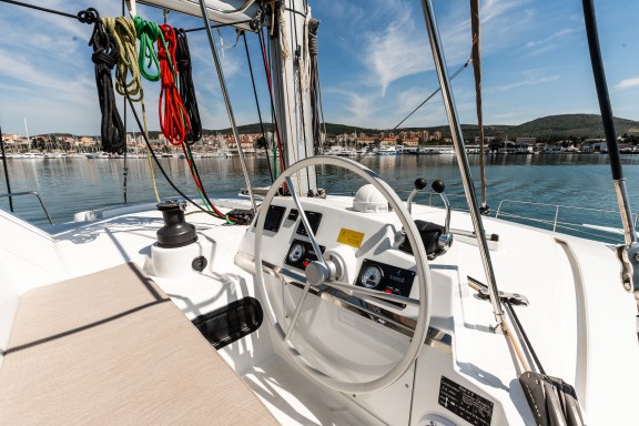 Image of Gaming King yacht #21