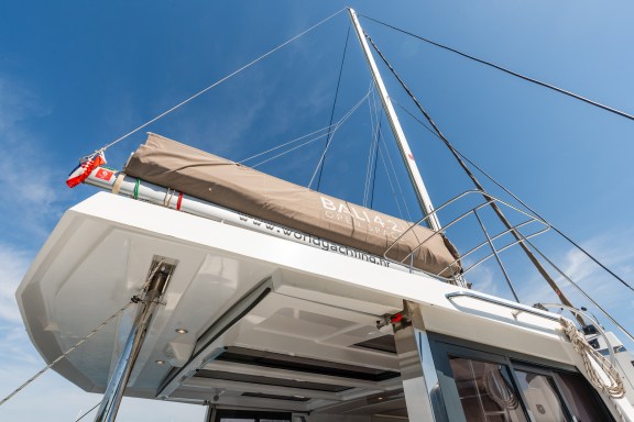 Image of Gaming King yacht #22