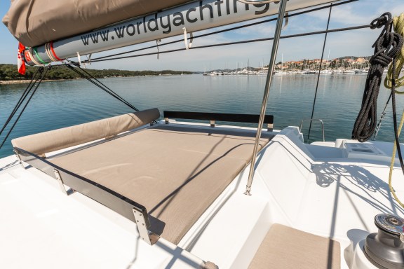 Image of Gaming King yacht #20