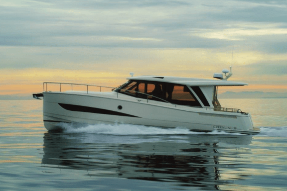 Image of Helgeroa yacht #5