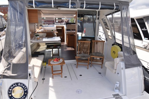 Image of Helgeroa yacht #10