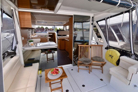 Image of Helgeroa yacht #11