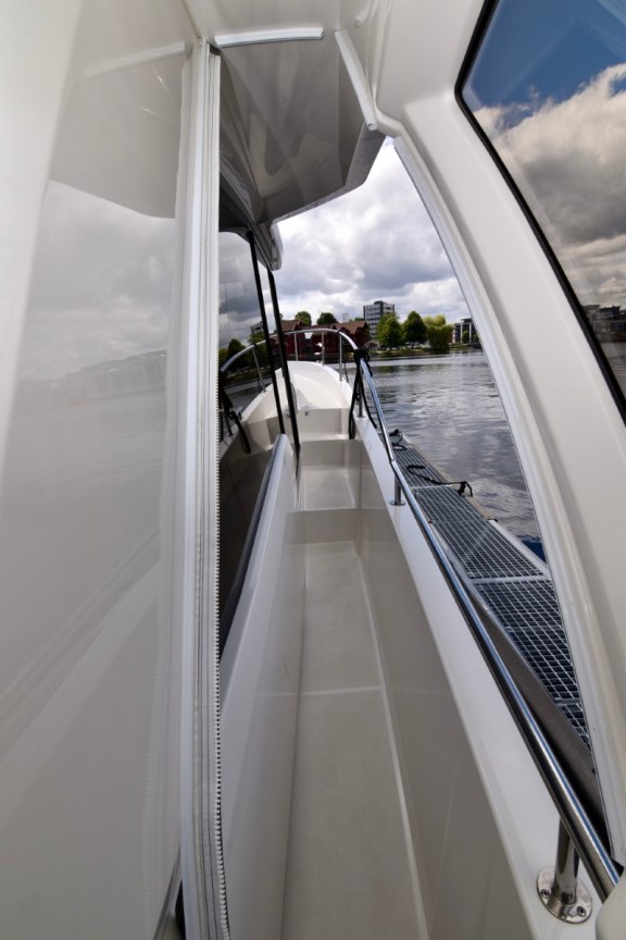 Image of Helgeroa yacht #13