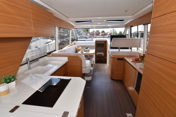 Image of Helgeroa yacht #17
