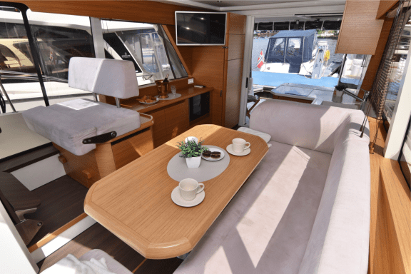 Image of Helgeroa yacht #20