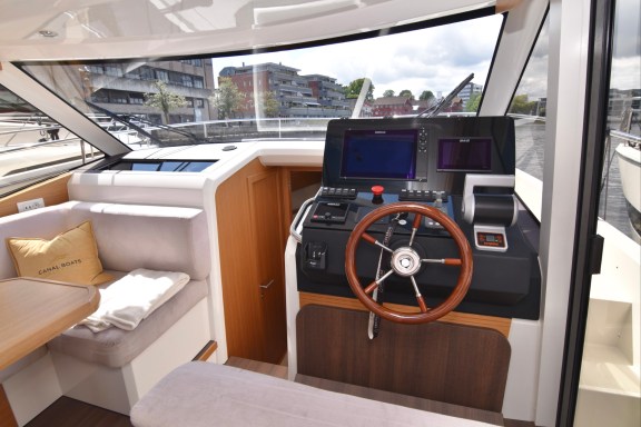 Image of Helgeroa yacht #22