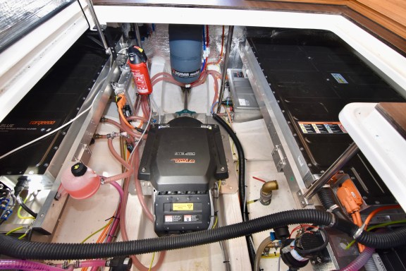 Image of Helgeroa yacht #32