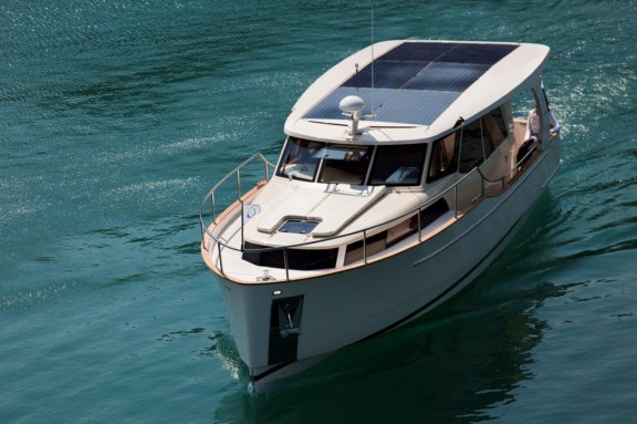 Image of Dalen yacht #5