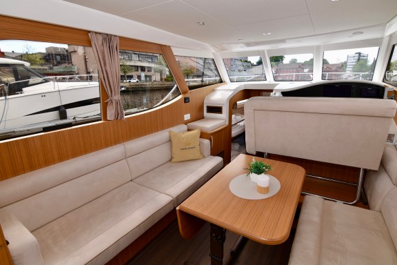 Image of Dalen yacht #21