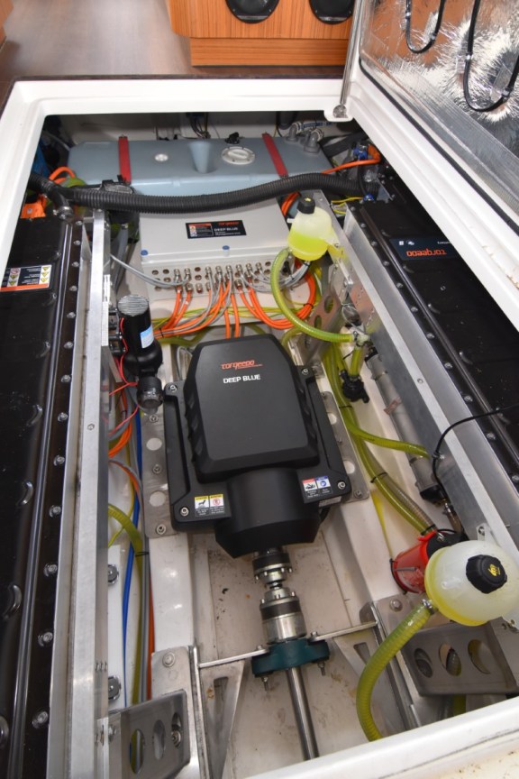 Image of Dalen yacht #29