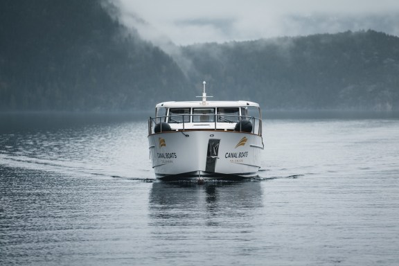 Image of Kragero yacht #6