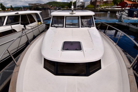 Image of Kragero yacht #14