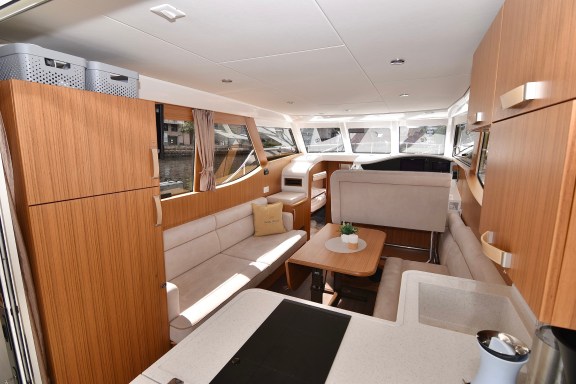 Image of Kragero yacht #16