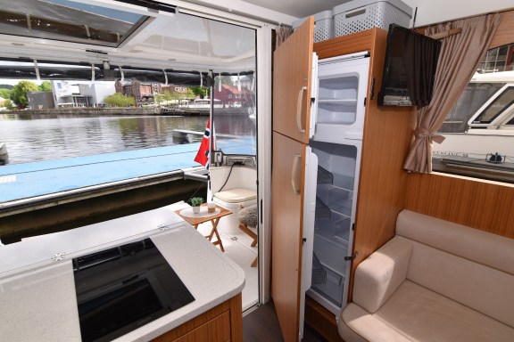 Image of Kragero yacht #18