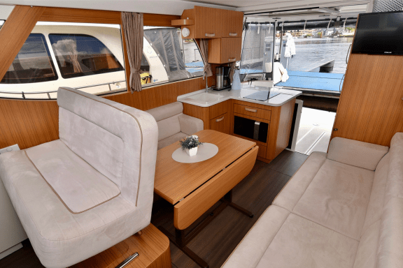 Image of Kragero yacht #20