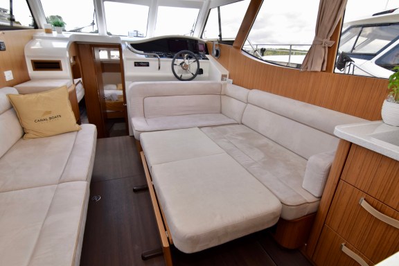 Image of Kragero yacht #22