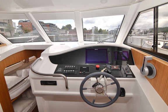 Image of Kragero yacht #24