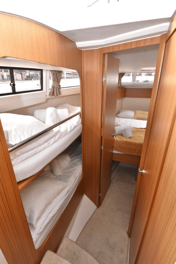 Image of Kragero yacht #25