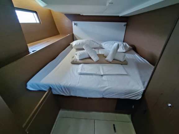 Image of Dalia yacht #15