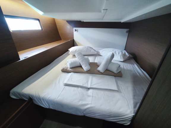 Image of Dalia yacht #16