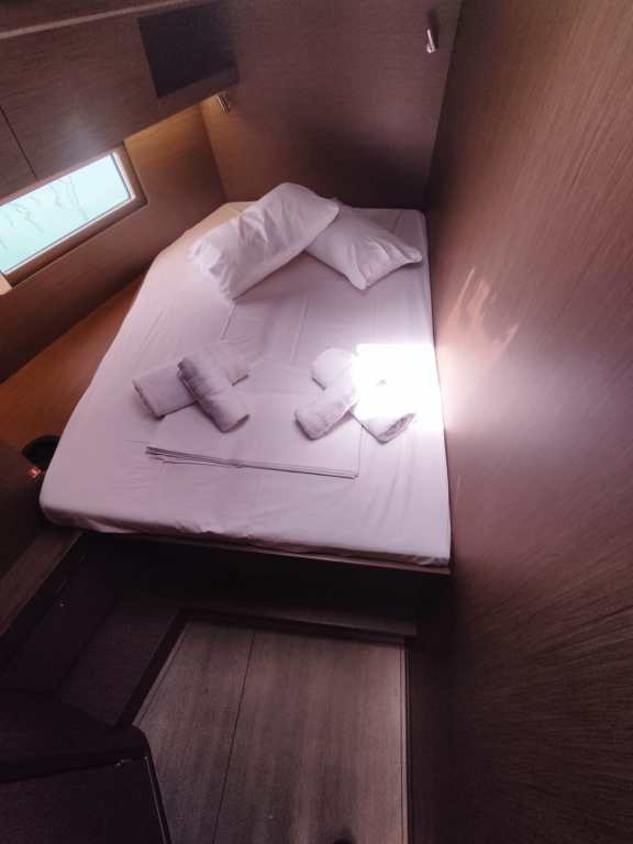 Image of Dalia yacht #14