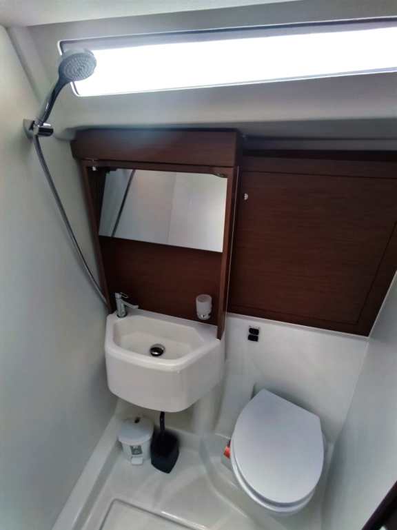 Image of Dalia yacht #17