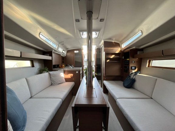 Image of Sailing Spirit yacht #9