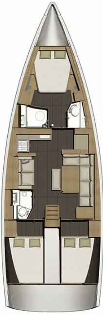 Image of Siri yacht #2